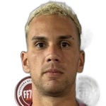 Clayton De Souza Carvalho