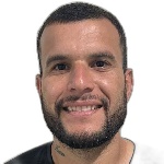 Daniel Barboza