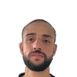 Danilo Tavares Esequiel Da Silva