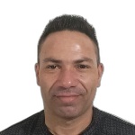Diego Leandro De Almeida