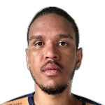 Elderton Damasceno Fernandes