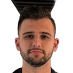 Fabio Adonay Ruivo Da Silva Devara