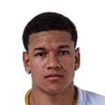 Gabriel Felipe Ribas Acosta