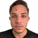 Gustavo Dos Santos Saavedra