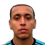 Jhony Henrique Galindo