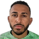 José Alisson Tenorio Dos Santos