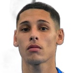 Kaique Moraes Athos De Camargo