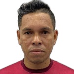 Lucas De Araujo Gabriel