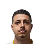 Lucas Felipe Leal