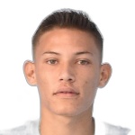 Lucas Silva De Sousa
