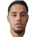 Luiz Gustavo Lima Nascimento