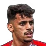 Luiz Henrique Da Silva Sousa