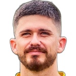 Marcos Martim Marques