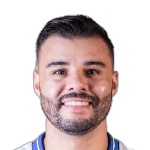 Marcos Vinícius Motta De Magalhães