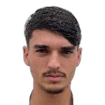 Matheus Almeida De Souza