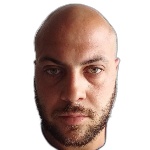Nicolas Bastos Da Rocha