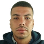 Patrick Dilan Rocha Bernardes