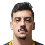 Silvio André Lopes Junior