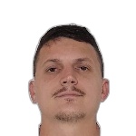 Thiago Henrique Dos Santos