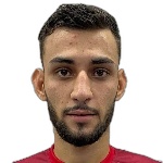 Victor Gabriel Keven Vezu Clarindo