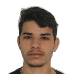 Vinicius Almeida Da Silva