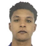 Vitor Hugo Reis Dos Santos
