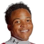 Amaje Parker