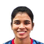 Jagravi Pawar