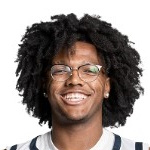 Calvin Robins Jr