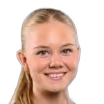 Dana Bjorg Gudmundsdottir