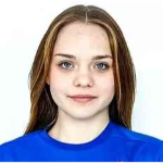 Elizaveta Lysova