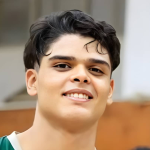 Hamza Al Mesmari