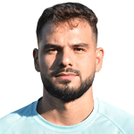 Alexandros Bakas