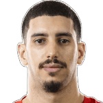 Yassine El Mahsini