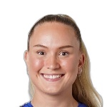 Annemie Friis Espensen