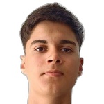 Luiz Henrique Monteiro Guimarães