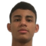 Antônio Janderson da Silva Marques