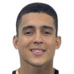João Pedro Rodrigues Carvalho