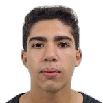 Mateus Melo Santiago Dias