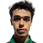 Isaque Rodrigues Claudino