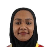 Reem Albishi