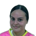 Teodora Gvozden