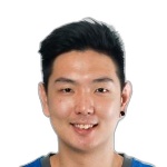 Anthony Liew Wen Qian
