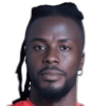 Mansou Kouakou