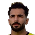 Reza Boulivand
