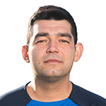 Christos Theocharidis