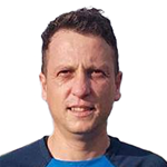 Christos Daftsidis