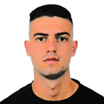 Dimitrios Alexakidis