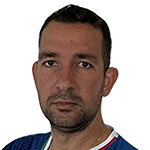 Konstantinos Kalogeros