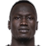 Peter Cheng Malek Marial